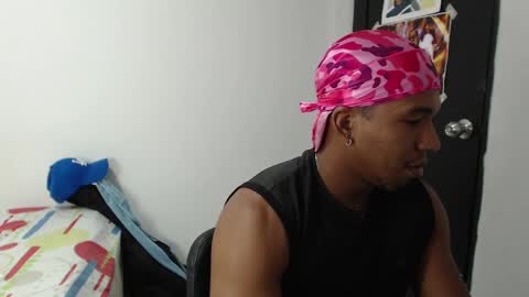 DuragPapi online show from 02/15/25, 09:15