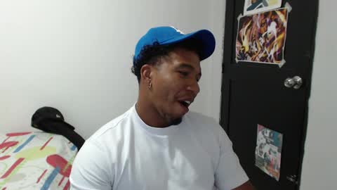 DuragPapi online show from 02/16/25, 02:09