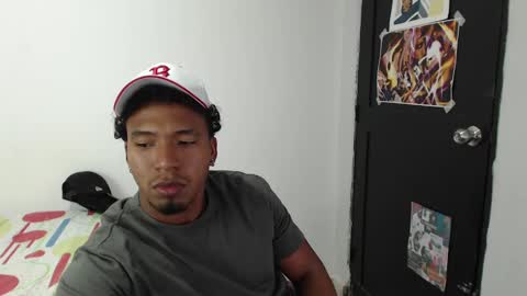DuragPapi online show from 02/16/25, 11:16