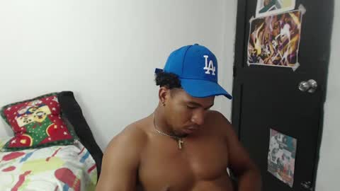 DuragPapi online show from 02/18/25, 06:04