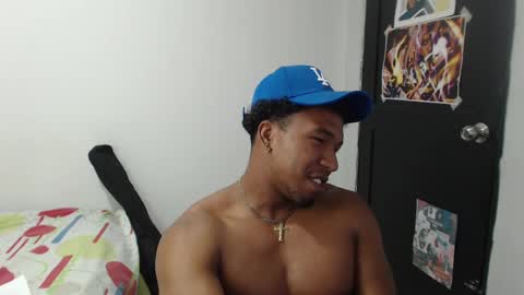 DuragPapi online show from 02/19/25, 01:40