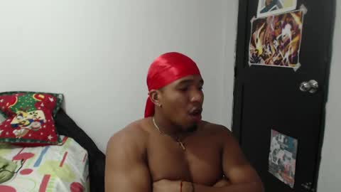 DuragPapi online show from 02/19/25, 09:58