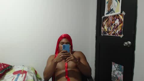 DuragPapi online show from 02/21/25, 01:55