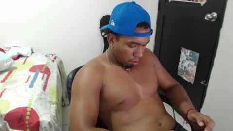 DuragPapi online show from 02/21/25, 11:10