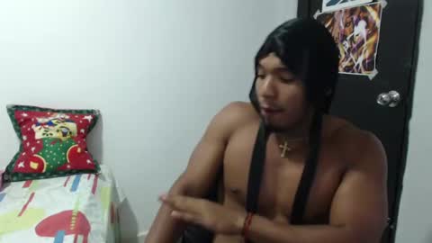 DuragPapi online show from 02/26/25, 02:04