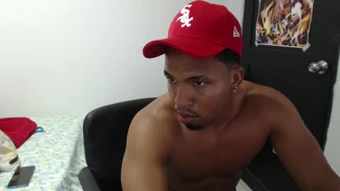 DuragPapi online show from 03/03/25, 08:54