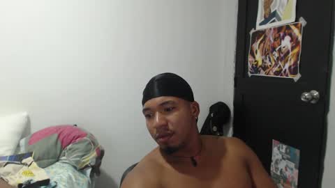 DuragPapi online show from 03/04/25, 06:29