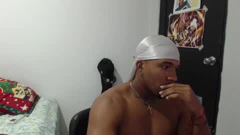 DuragPapi online show from 03/09/25, 11:46