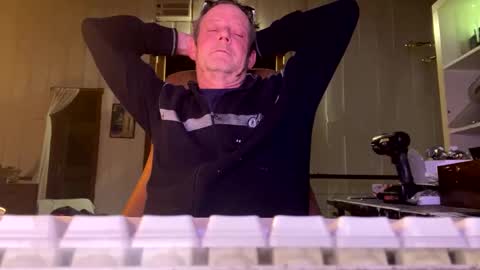 Durakbrina online show from 01/18/25, 02:03