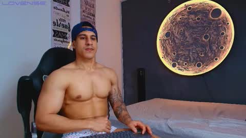 duran_dhikol1 online show from 02/19/26, 01:56