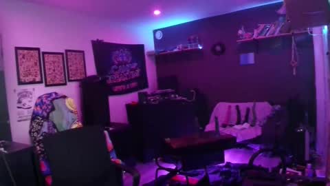 durfmanX online show from 11/29/25, 07:22