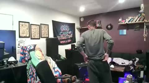 durfmanX online show from 01/11/26, 05:45