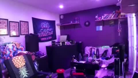 durfmanX online show from 02/06/26, 06:11