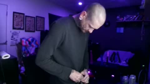 durfmanX online show from 02/14/26, 11:18