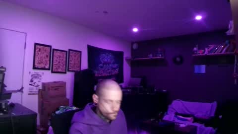 durfmanX online show from 02/16/26, 10:55