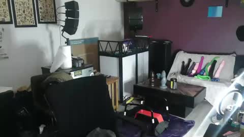 durfmanX online show from 07/27/26, 07:48