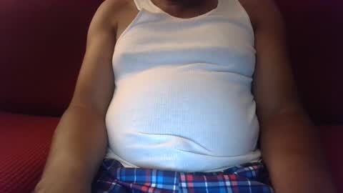 Snapshot of durhamblkhubby616197 chatting on 09/27/25, 03:00 Cookie Monster online show from 09/27/25, 03:00