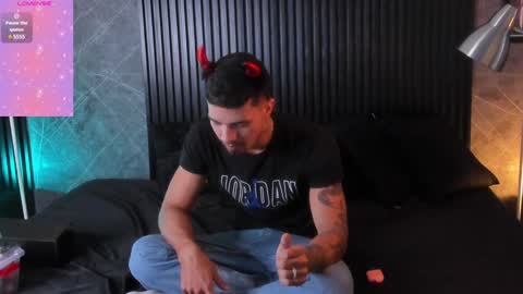 Duriel online show from 01/06/25, 02:03