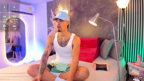 Duriel online show from 03/02/25, 01:16