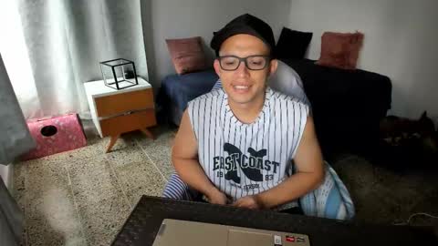 Hander online show from 03/21/26, 05:16