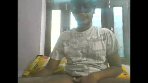 dusky_aarav online show from 05/06/26, 07:46