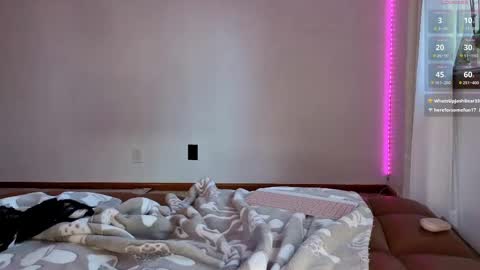 Dust Bunni online show from 05/20/26, 12:11