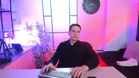 Dustin Sonne online show from 02/09/26, 03:21