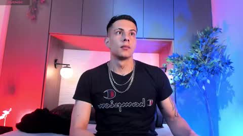 Dustin Sonne online show from 02/17/26, 03:47