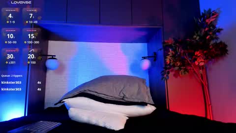 Dustin Sonne online show from 02/27/26, 04:12