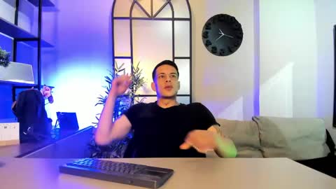 Snapshot of dustin_sonne chatting on 04/21/26, 03:35 Dustin Sonne online show from 04/21/26, 03:35