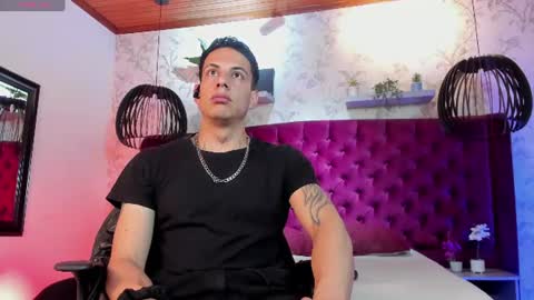 Snapshot of dustin_sonne chatting on 07/15/26, 03:34 Dustin Sonne online show from 07/15/26, 03:34