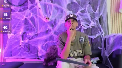 dustinandjordan online show from 10/07/25, 03:47