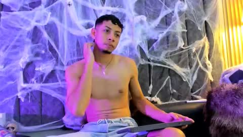 dustinandjordan online show from 10/09/25, 05:38