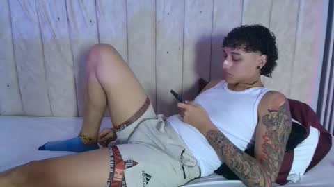 dustinandjordan online show from 11/25/25, 05:07