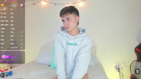 Snapshot of dustinlevine chatting on 12/10/24, 02:05 Dustin Levy online show from 12/10/24, 02:05