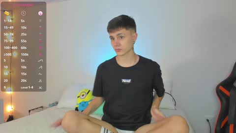 Snapshot of dustinlevine chatting on 01/23/25, 11:36 Dustin Levy online show from 01/23/25, 11:36