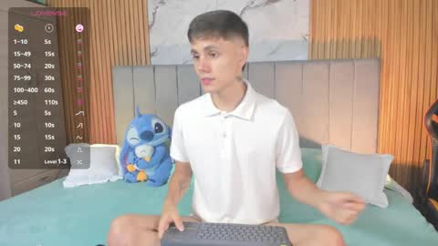 Dustin Levy online show from 04/17/26, 12:30