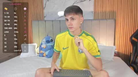 Dustin Levy online show from 04/22/26, 12:28