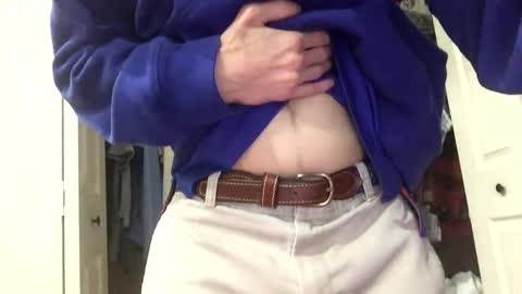 Snapshot of dustinthesweettalker chatting on 01/13/25, 03:12 Dustinthesweettalker online show from 01/13/25, 03:12