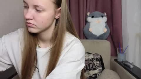 Jenny online show from 12/17/25, 08:15