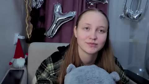 Snapshot of dustydeida chatting on 02/20/26, 08:09 Jenny online show from 02/20/26, 08:09