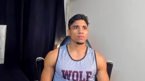 DUSTYN MICHELLE online show from 04/13/26, 08:14