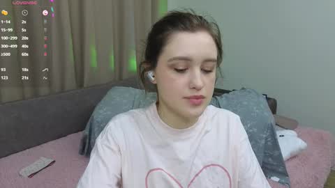 Dusya online show from 02/10/25, 09:14