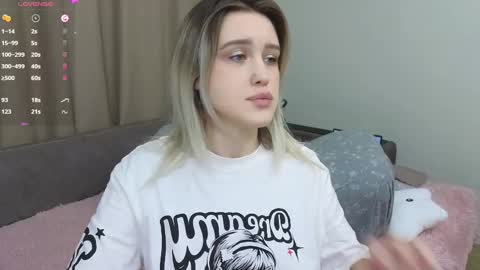 Dusya online show from 02/12/25, 12:33