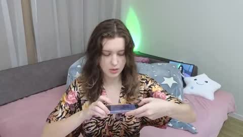 Dusya online show from 03/30/26, 01:01