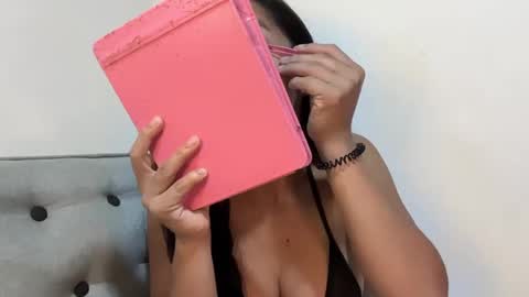 Pene online show from 02/07/26, 07:06