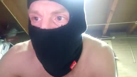 Nicolaas online show from 12/01/25, 12:48