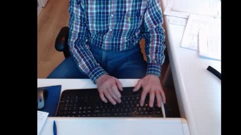 dutchpornking2 online show from 01/31/25, 03:11