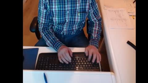 dutchpornking2 online show from 01/31/25, 07:08