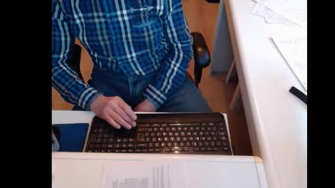 dutchpornking2 online show from 02/10/25, 01:55